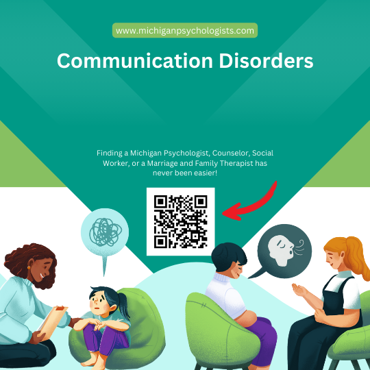 Communication Disorders