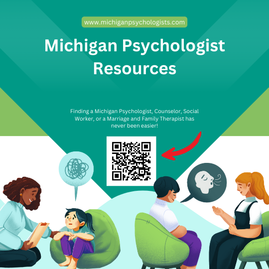 Michigan Psychologist Resources