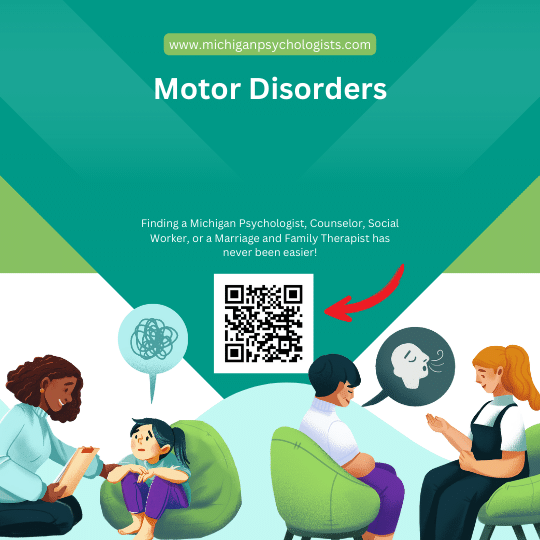 Motor Disorders