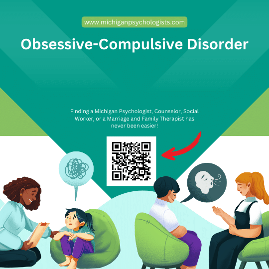 Obsessive-Compulsive Disorder