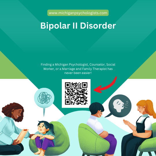 Bipolar II Disorder