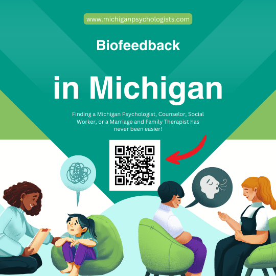 Biofeedback in Michigan