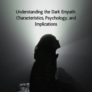 Dark Empath